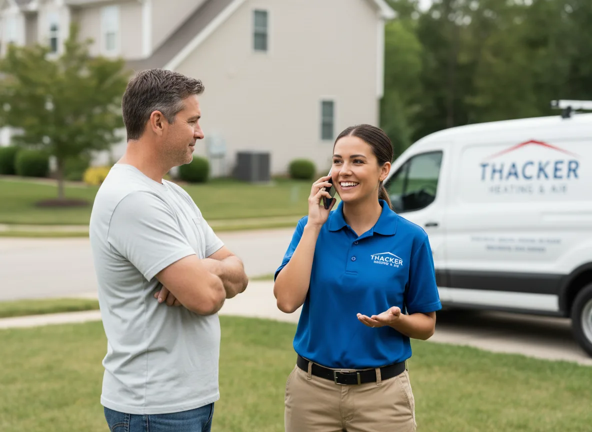Ac Repair East Weymouth, MA FAQs